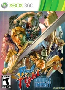 Final Fight: DblImpact