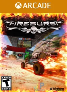 Fireburst