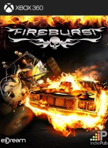 Fireburst
