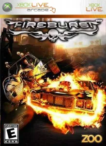 Fireburst