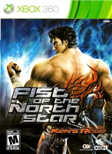 Fist of the North Star