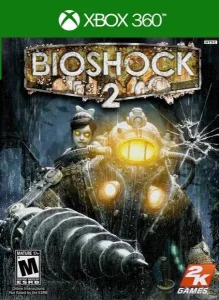 BioShock 2