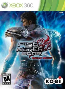Fist of the North Star