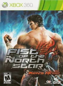 Fist of the North Star