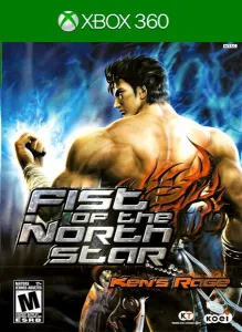 Fist of the North Star