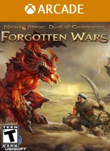 Forgotten Wars