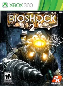 BioShock 2