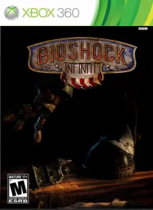 BioShock Infinite