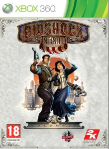 BioShock Infinite