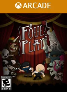 Foul Play