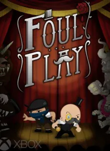 Foul Play