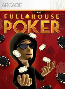 Full House Poker