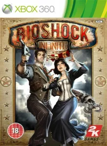BioShock Infinite