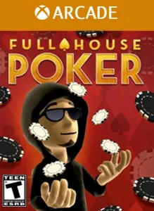 Full House Poker