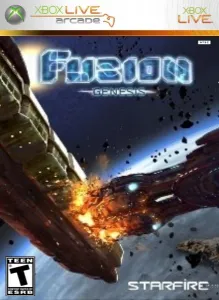 Fusion: Genesis