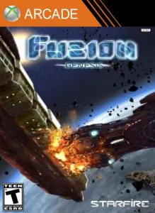 Fusion: Genesis