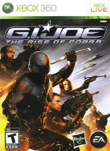 G.I. JOE