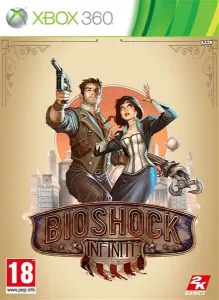 BioShock Infinite