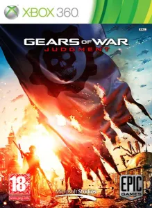 Gears of War: Judgment