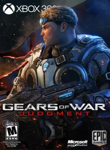 Gears of War: Judgment