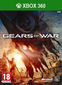 Gears of War: Judgment