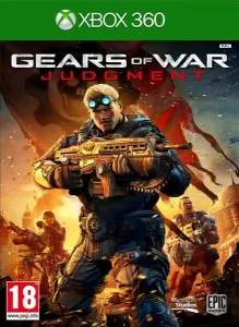 Gears of War: Judgment