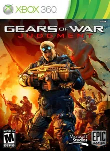 Gears of War: Judgment