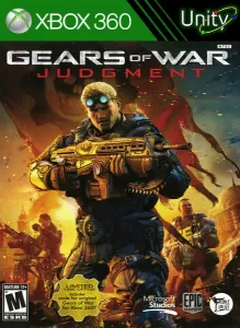Gears of War: Judgment