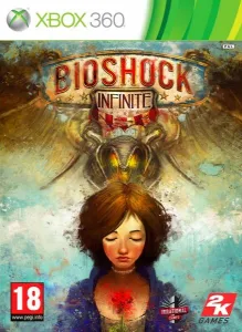 BioShock Infinite