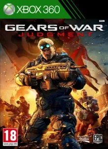 Gears of War: Judgment