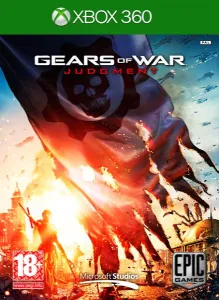 Gears of War: Judgment