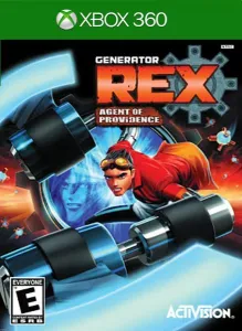 Generator Rex