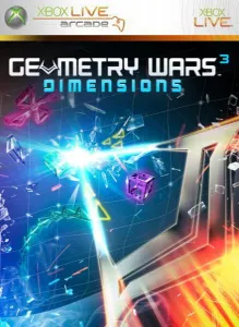 Geometry Wars™ 3