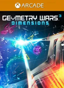 Geometry Wars™ 3