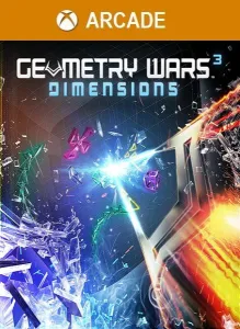 Geometry Wars™ 3