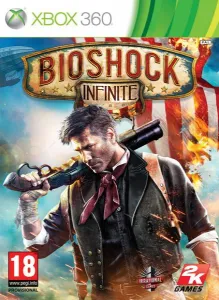 BioShock Infinite