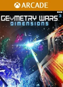 Geometry Wars™ 3