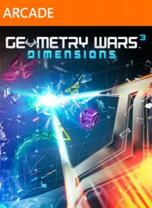 Geometry Wars™ 3