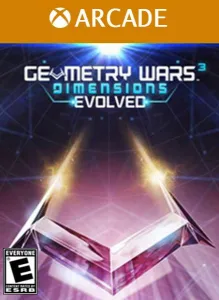 Geometry Wars™ 3