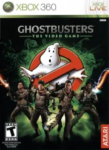Ghostbusters