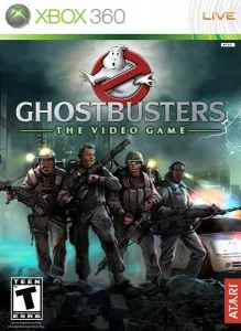 Ghostbusters