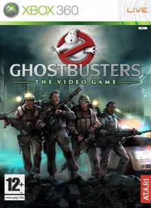 Ghostbusters