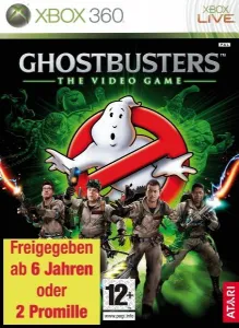 Ghostbusters