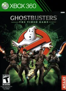 Ghostbusters