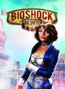 BioShock Infinite