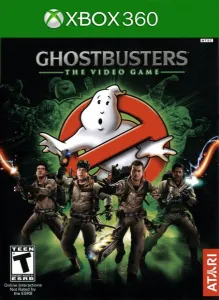 Ghostbusters