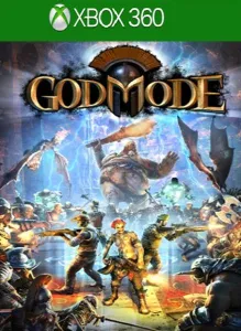 God Mode