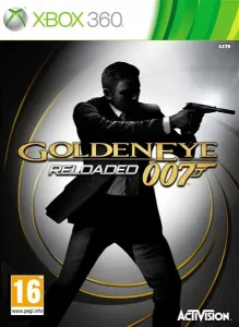 GoldenEye Reloaded