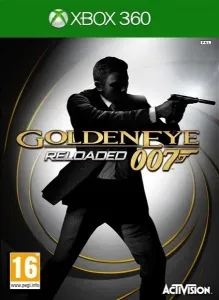 GoldenEye Reloaded