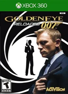 GoldenEye Reloaded